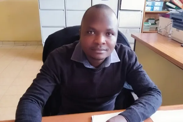 Accountant Paul-Shekinah Sacco Society Ltd